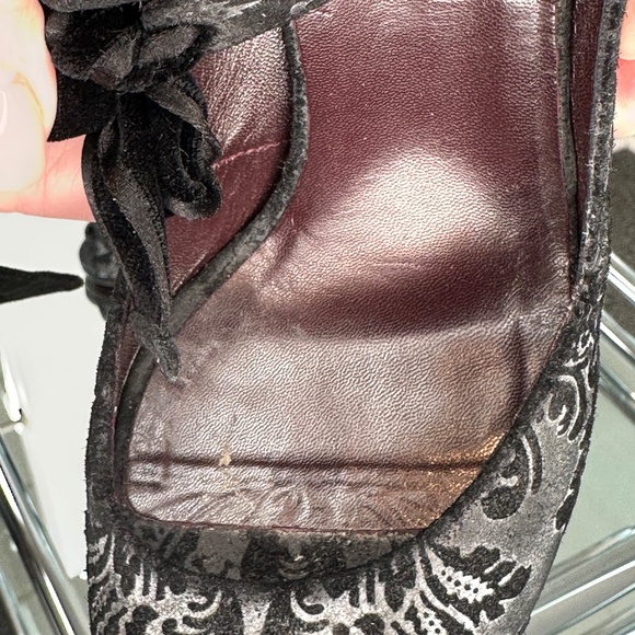 Gucci heels - Picture 3 of 5